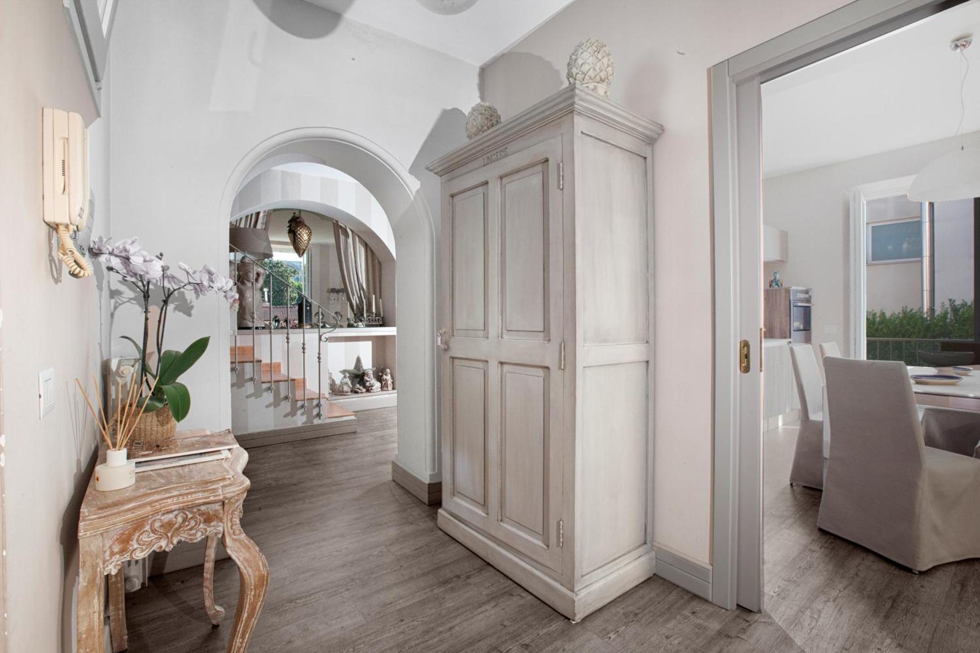 Amore Rentals - Appartamento Terrazza Tasso Сорренто Экстерьер фото
