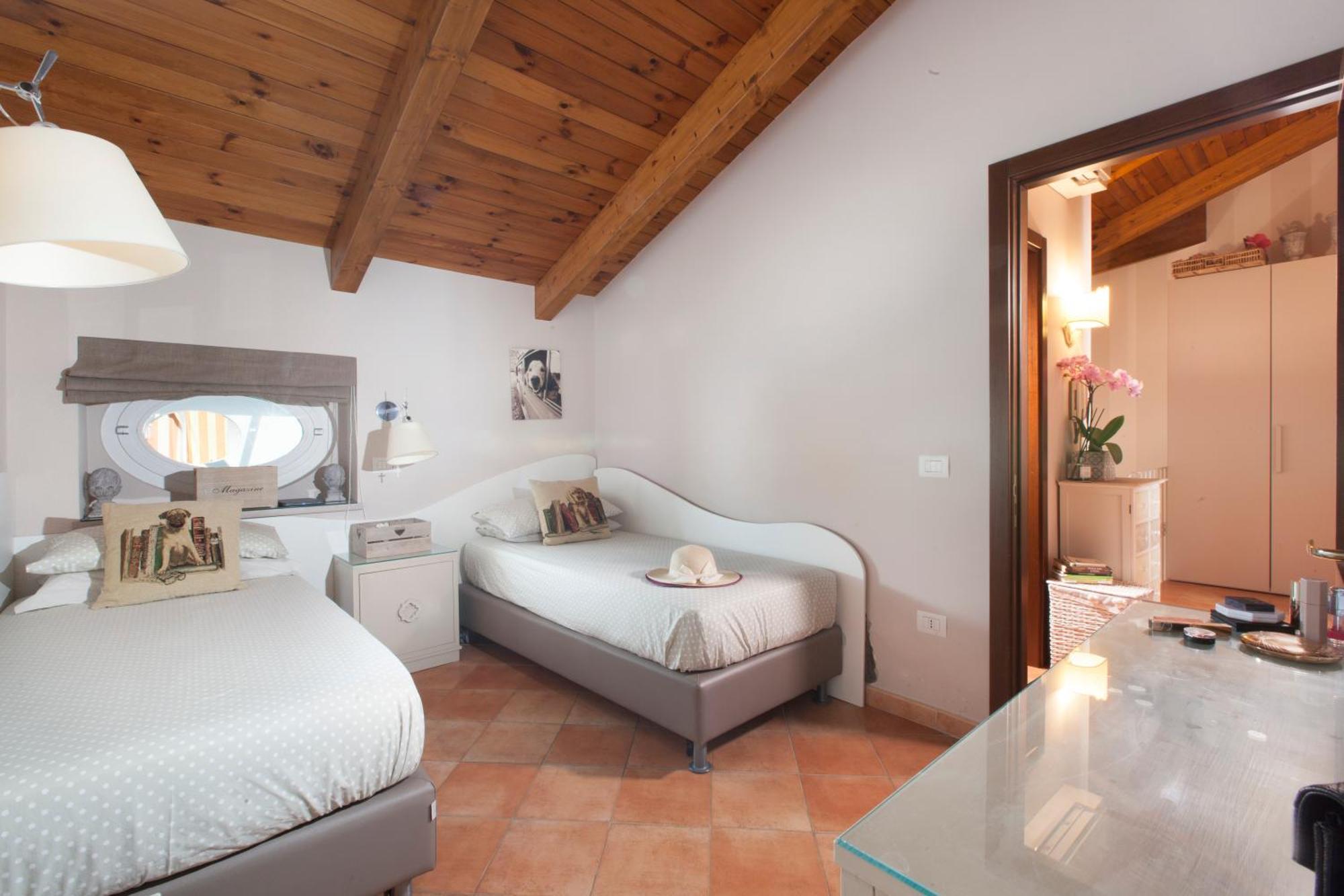 Amore Rentals - Appartamento Terrazza Tasso Сорренто Экстерьер фото